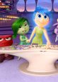 Inside Out Trailer Inside Out (2015) is a heartwarming and imaginative animated film that takes viewers on an emotional