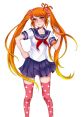 Osana's Stalker's Sister (Yandere Simulator) Type your text to hear it in the voice of Osana's Stalker's Sister (Yandere