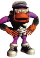 Wrinkly Kong (Donkey Kong Barrel Blast) Type your text to hear it in the voice of Wrinkly Kong (Donkey Kong Barrel Blast).