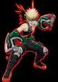 Katsuki Bakugo (My Hero Academia | ENG Dub) Type your text to hear it in the voice of Katsuki Bakugo (My Hero Academia | ENG