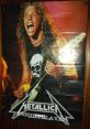 1983-1984 Live James Hetfield (Kill Em' All For One Tour) Type your text to hear it in the voice of 1983/1984 Live James