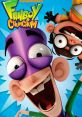 Chum Chum (Fanboy and Chum Chum) Type your text to hear it in the voice of Chum Chum (Fanboy and Chum Chum).