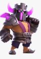 Barbarian King (Clash of Clans) Type your text to hear it in the voice of Barbarian King (Clash of Clans).