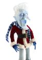 Snow Miser (A Miser Brothers' Christmas) (2008) Type your text to hear it in the voice of Snow Miser (A Miser Brothers'