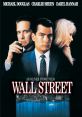 Wall Street (1987) "Wall Street" is a prestigious American drama film directed by Oliver Stone that was released in 1987.