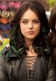 Jade West - Elizabeth Gillies (Victorious) Type your text to hear it in the voice of Jade West - Elizabeth Gillies