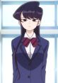 Shouko Komi [Komi San No Puede Comunicarse] Type your text to hear it in the voice of Shouko Komi [Komi San No Puede