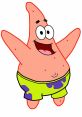 Patrick Star (SpongebobuarePants) [Latin American Spanish Dub] Type your text to hear it in the voice of Patrick Star