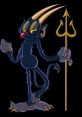 The Devil from The Cuphead Show! by Luke Millington-Drake Type your text to hear it in the voice of The Devil from The