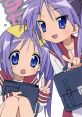 Kagami Hiiragi (Lucky Star) Type your text to hear it in the voice of Kagami Hiiragi (Lucky Star).