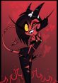 Vivziepop aka Vivienne Medrano (creator Helluva boss-Hazbin hotel) Type your text to hear it in the voice of Vivziepop aka