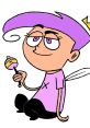 Poof (The Fairly OddParents) Type your text to hear it in the voice of Poof (The Fairly OddParents).