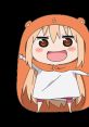 Umaru Doma [Small] Type your text to hear it in the voice of Umaru Doma [Small].