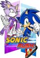 Sonic the Hedgehog (Sonic Rush series) Type your text to hear it in the voice of Sonic the Hedgehog (Sonic Rush series).