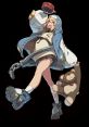 Bridget (Guilty Gear Strive Eng Dub) Type your text to hear it in the voice of Bridget (Guilty Gear Strive Eng Dub).