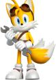 Tails (Sonic Boom) Type your text to hear it in the voice of Tails (Sonic Boom).