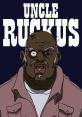 Uncle Ruckus (The Boondocks) Type your text to hear it in the voice of Uncle Ruckus (The Boondocks).