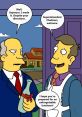 Seymour Skinner (The Simpson - Steamed Hams, Castilian Spanish) Type your text to hear it in the voice of Seymour Skinner