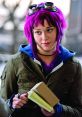 Ramona Flowers Type your text to hear it in the voice of Ramona Flowers.