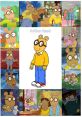 Arthur Read (Michael Yarmush s1-5) (Arthur) Type your text to hear it in the voice of Arthur Read (Michael Yarmush s1-5)