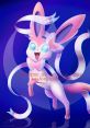 XY Sylveon (Erica Schroeder) Type your text to hear it in the voice of XY Sylveon (Erica Schroeder).