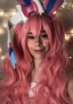 Sylveon Impression - Izzy Kuczenki Youtuber - Reupload Type your text to hear it in the voice of Sylveon Impression - Izzy