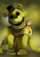 Ghost kid-Golden Freddy (Five Nights At Freddy's-Fnaf Movie) Type your text to hear it in the voice of Ghost kid/Golden