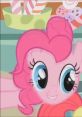 Pinkie Pie (Polish Dub) Type your text to hear it in the voice of Pinkie Pie (Polish Dub).