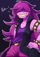 Susie (Deltarune) Type your text to hear it in the voice of Susie (Deltarune).