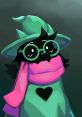 Ralsei (Deltarune) (Mangio-crepe) Type your text to hear it in the voice of Ralsei (Deltarune) (Mangio-crepe).