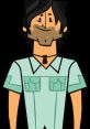 Chris McLean (A tutto reality-Total Drama) (Italian voice, Alessandro Quarta) (REPOST) Type your text to hear it in the