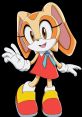 Cream The Rabbit (Sonic X) Type your text to hear it in the voice of Cream The Rabbit (Sonic X).