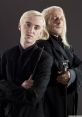 Draco Malfoy (Italian dub) (Harry Potter 1) (voice actor flavio Aquilone) Type your text to hear it in the voice of Draco