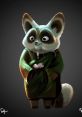 Mister Shifu (Kung Fu Panda) (Rus Dub) Type your text to hear it in the voice of Mister Shifu (Kung Fu Panda) (Rus Dub).