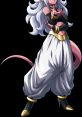 Android 21 [Good Majin] (DB FighterZ 🇺🇸) Type your text to hear it in the voice of Android 21 [Good Majin] (DB FighterZ 🇺🇸).