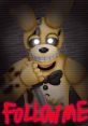 The Yellow Rabbit (Matthew Lillard) - Five Night's at Freddy's Movie Type your text to hear it in the voice of The Yellow