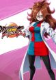 Android 21 [Lab Coat] (DB FighterZ 🇺🇸) Type your text to hear it in the voice of Android 21 [Lab Coat] (DB FighterZ 🇺🇸).