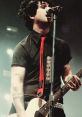 Billie Joe Armstrong (Green Day) (American Idiot Era) Type your text to hear it in the voice of Billie Joe Armstrong