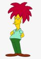 Sideshow Bob Type your text to hear it in the voice of Sideshow Bob.