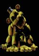 Golden Freddy (David Near interpretation) (FNAF) Type your text to hear it in the voice of Golden Freddy (David Near