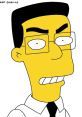 Frank Grimes Latin American Spanish [The Simpsons] Type your text to hear it in the voice of Frank Grimes Latin American