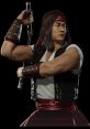 Liu Kang (Mortal Kombat 11) [Harvest] Type your text to hear it in the voice of Liu Kang (Mortal Kombat 11) [Harvest].