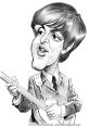 Paul McCartney (The Beatles Cartoon) Type your text to hear it in the voice of Paul McCartney (The Beatles Cartoon).