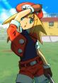 Roll Caskett (Megaman Legends Eng Dub) Type your text to hear it in the voice of Roll Caskett (Megaman Legends Eng Dub).