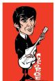 George Harrison (The Beatles Cartoon) Type your text to hear it in the voice of George Harrison (The Beatles Cartoon).