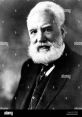 Alexander Graham Bell (Telephone Inventor, 1885) Type your text to hear it in the voice of Alexander Graham Bell