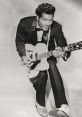 Chuck Berry Type your text to hear it in the voice of Chuck Berry.