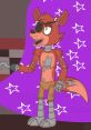 Foxy The Pirate Fox (David Near interpretation) (FNAF) Type your text to hear it in the voice of Foxy The Pirate Fox (David