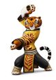 Master Tigress (Kung Fu Panda (Movies)) Ultimate Model Type your text to hear it in the voice of Master Tigress (Kung Fu