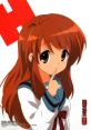 Mikuru Asahina (Older) (Haruhi Suzumiya) Type your text to hear it in the voice of Mikuru Asahina (Older) (Haruhi Suzumiya).